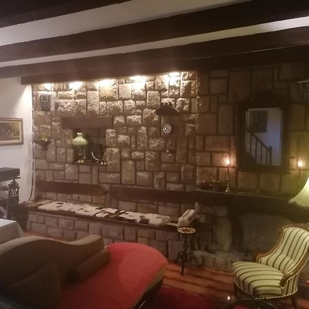 Villa Kornelija Stari Slankamen Zewnętrze zdjęcie