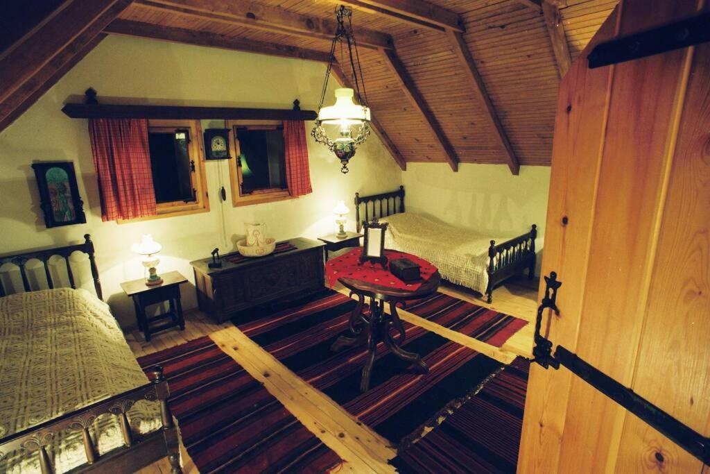Villa Kornelija Stari Slankamen Zewnętrze zdjęcie