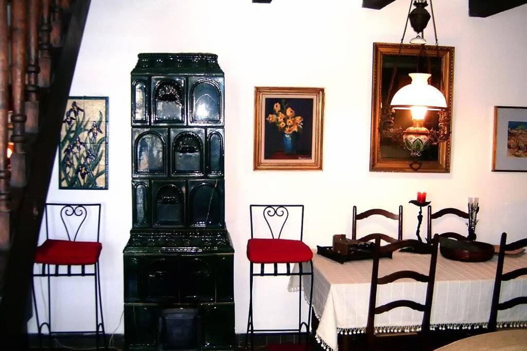 Villa Kornelija Stari Slankamen Zewnętrze zdjęcie