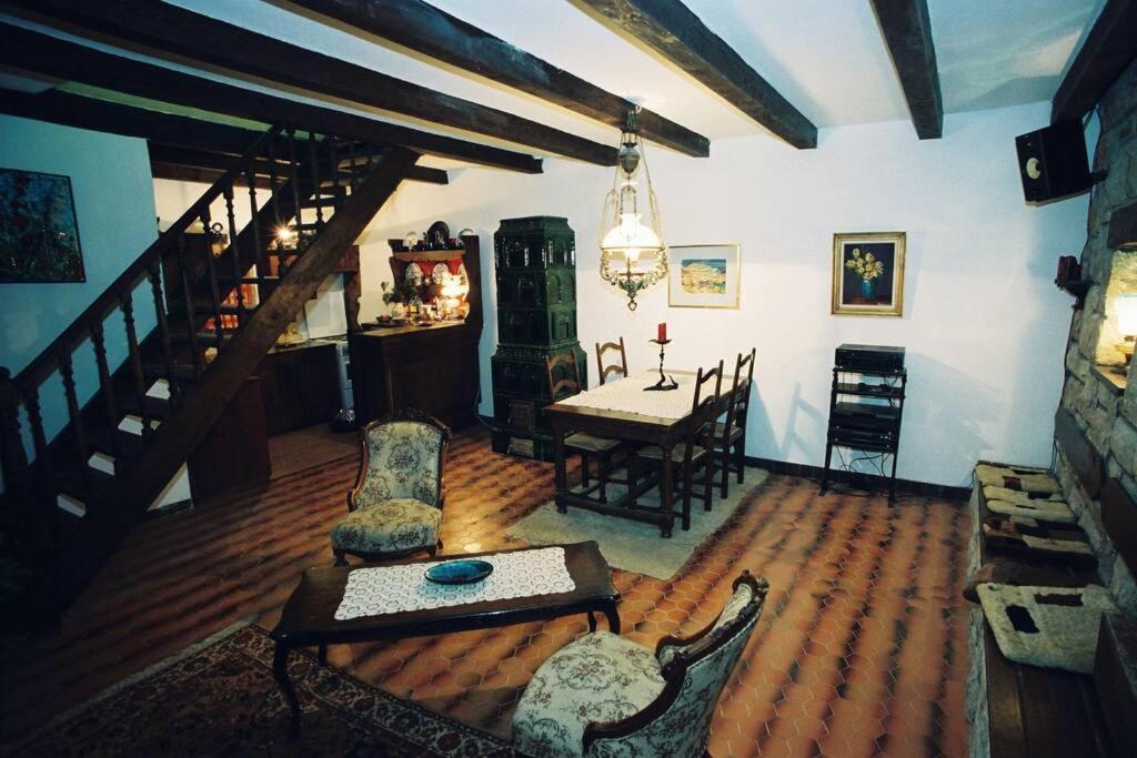 Villa Kornelija Stari Slankamen Zewnętrze zdjęcie