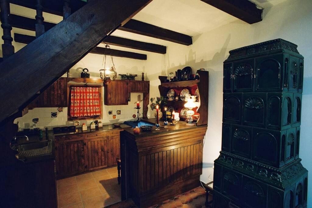 Villa Kornelija Stari Slankamen Zewnętrze zdjęcie