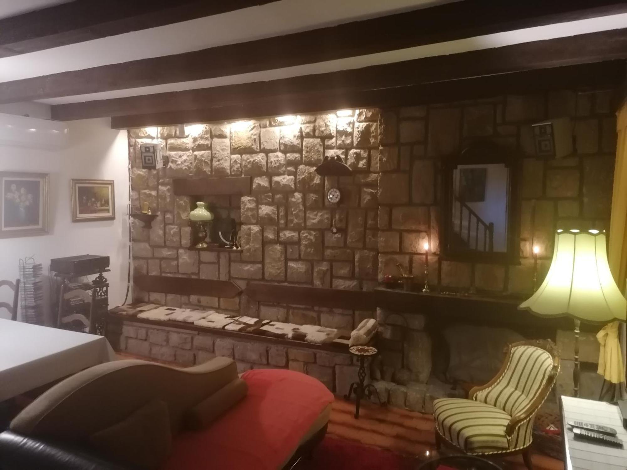 Villa Kornelija Stari Slankamen Zewnętrze zdjęcie