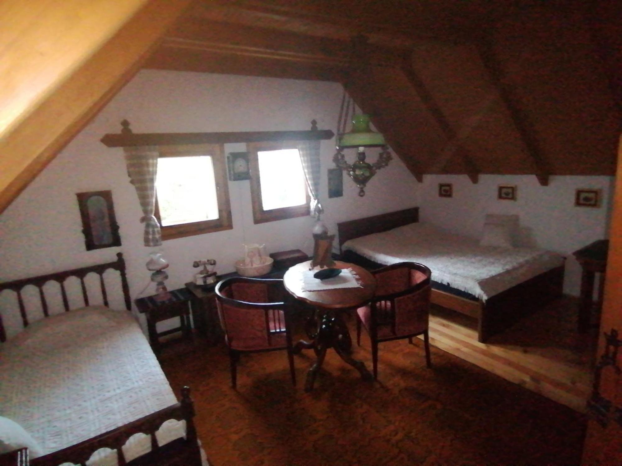 Villa Kornelija Stari Slankamen Zewnętrze zdjęcie